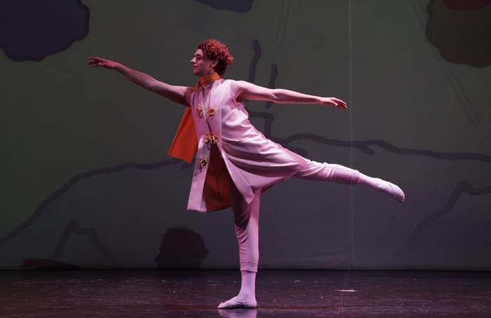 Foto della scuola Pirouette ASD