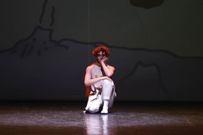 Foto della scuola Pirouette ASD
