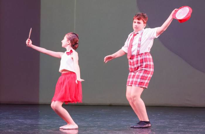 Foto della scuola Pirouette ASD