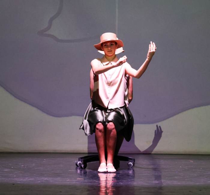 Foto della scuola Pirouette ASD