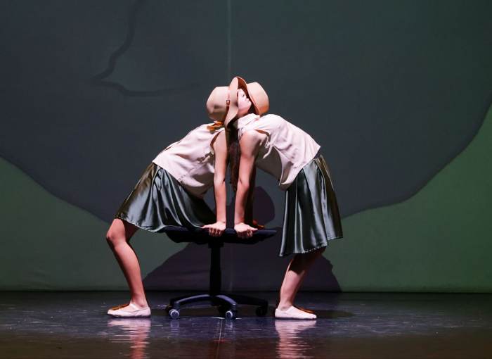 Foto della scuola Pirouette ASD