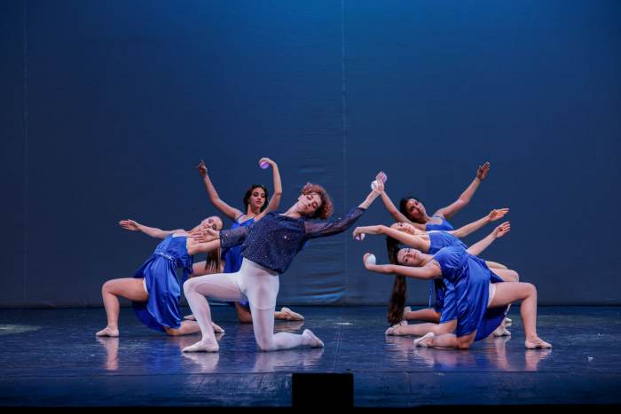 Foto della scuola Pirouette ASD