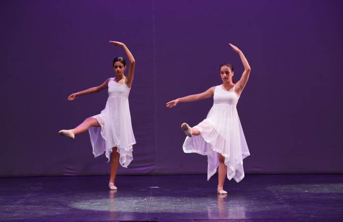 Foto della scuola Pirouette ASD