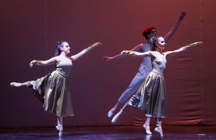 Foto della scuola Pirouette ASD