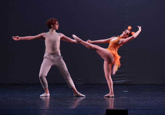 Foto della scuola Pirouette ASD