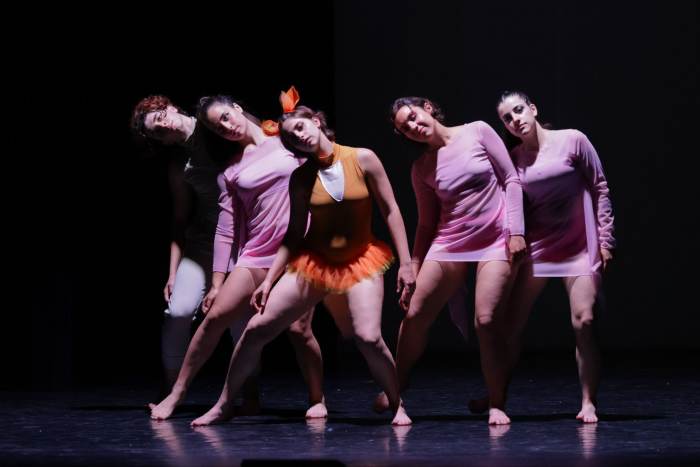 Foto della scuola Pirouette ASD