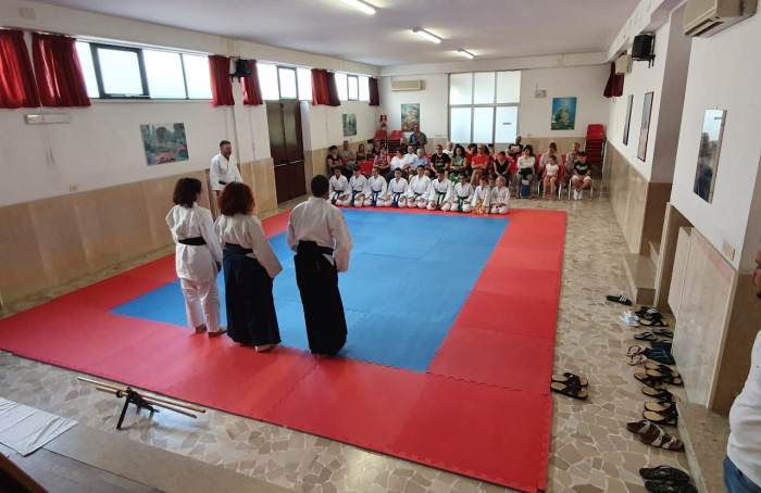Foto della scuola Pirouette ASD