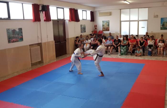 Foto della scuola Pirouette ASD