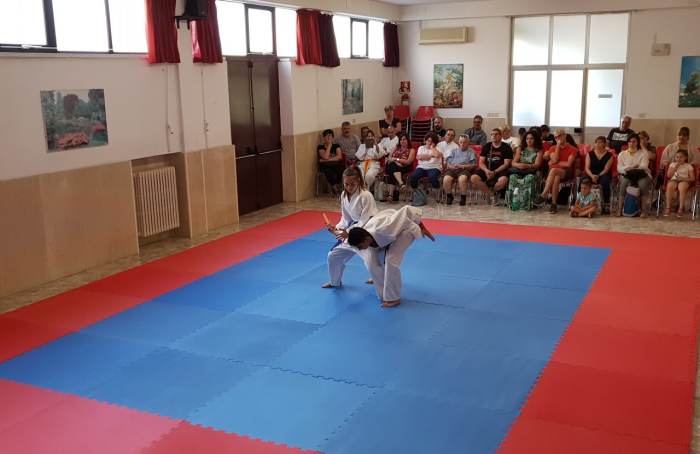 Foto della scuola Pirouette ASD