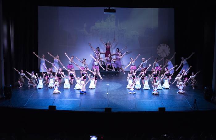 Foto della scuola Pirouette ASD