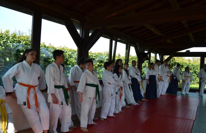 Foto della scuola Pirouette ASD