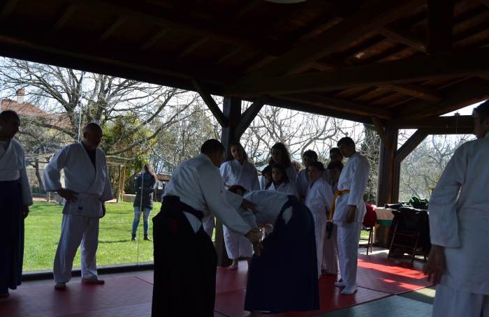 Foto della scuola Pirouette ASD