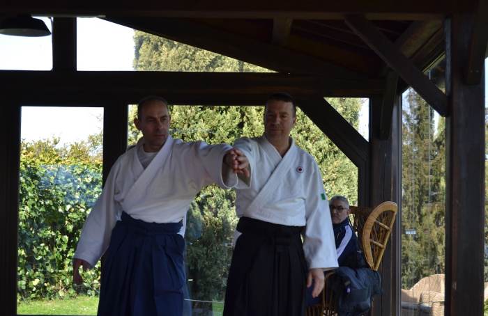 Foto della scuola Pirouette ASD
