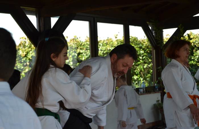 Foto della scuola Pirouette ASD