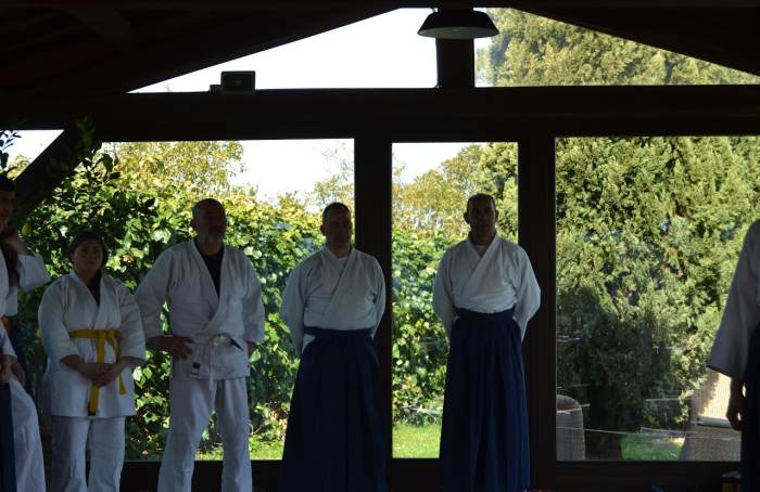 Foto della scuola Pirouette ASD