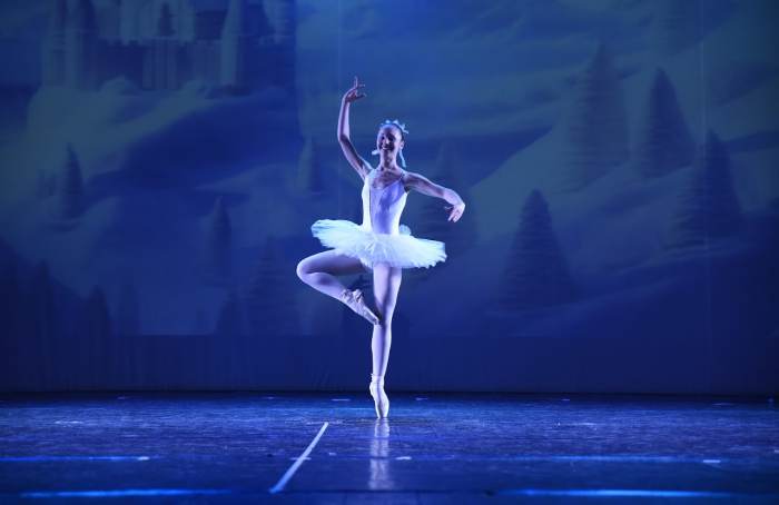 Foto della scuola Pirouette ASD