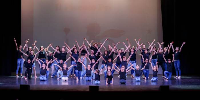 Foto della scuola Pirouette ASD