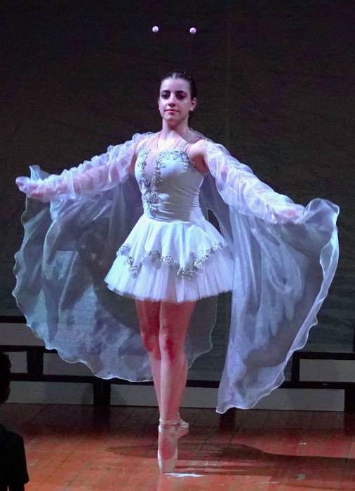 Foto della scuola Pirouette ASD
