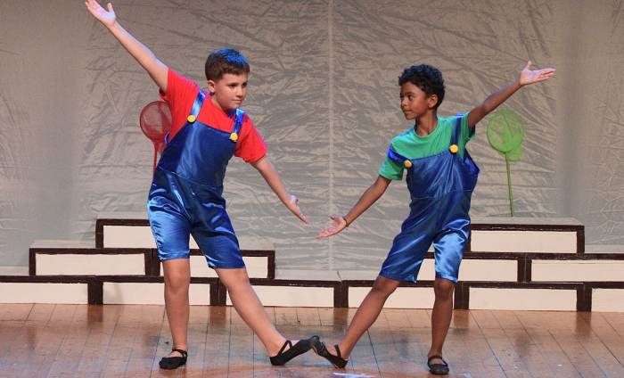 Foto della scuola Pirouette ASD