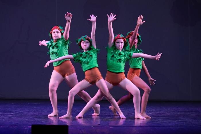 Foto della scuola Pirouette ASD