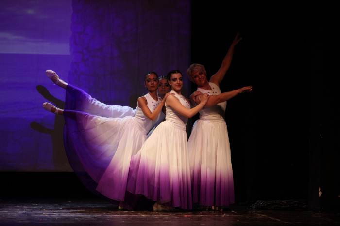 Foto della scuola Pirouette ASD