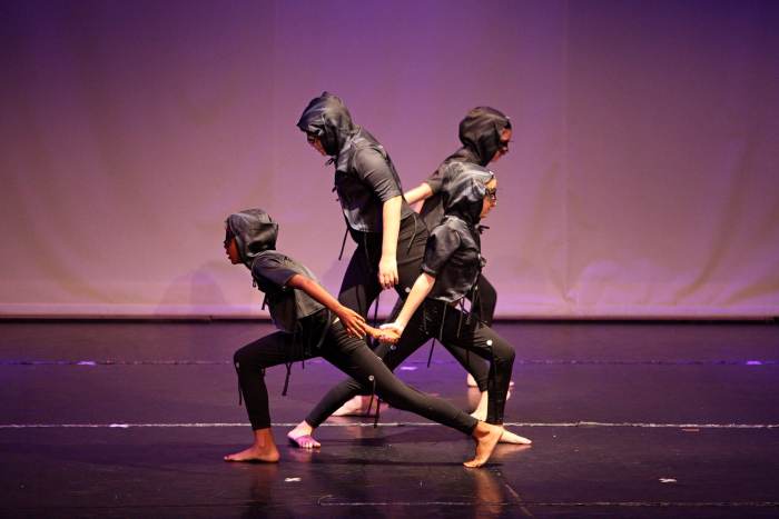 Foto della scuola Pirouette ASD
