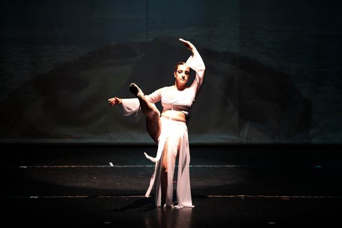 Foto della scuola Pirouette ASD