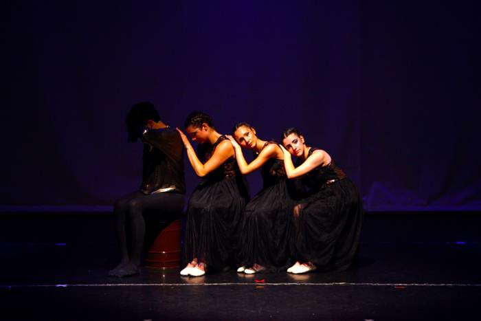 Foto della scuola Pirouette ASD