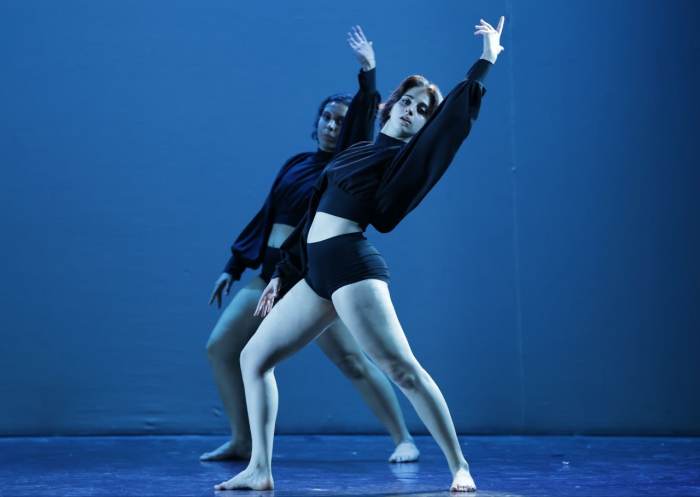 Foto della scuola Pirouette ASD