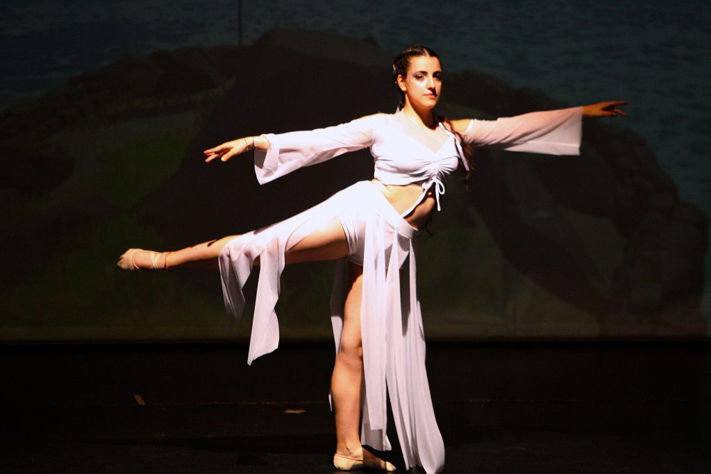 Saggio Pirouette 013
