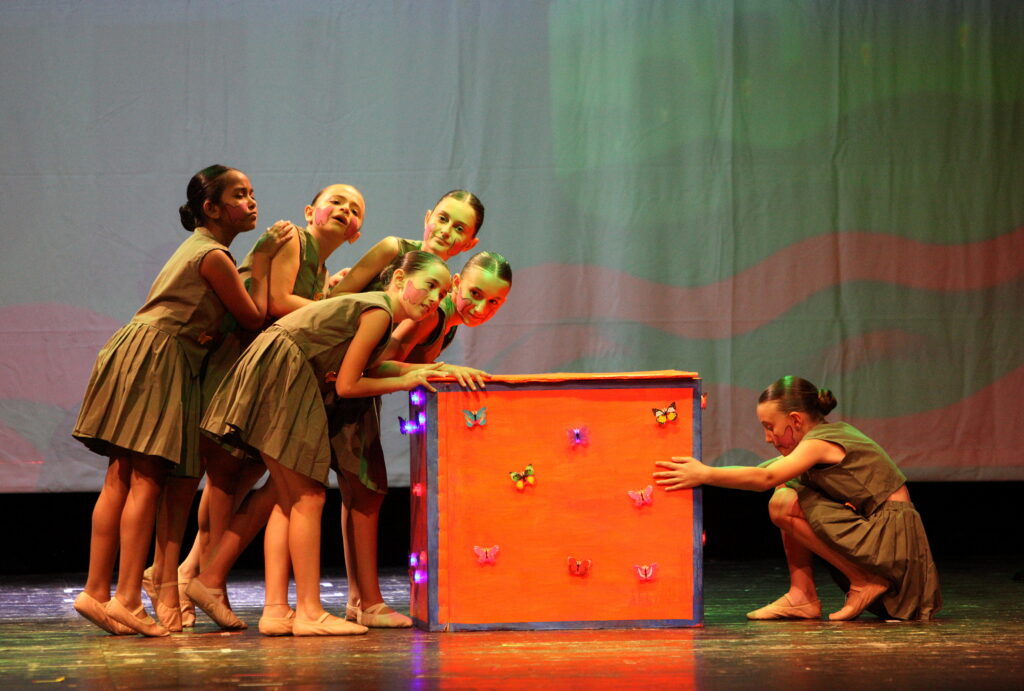 Pirouette 2025-Prove Gen155